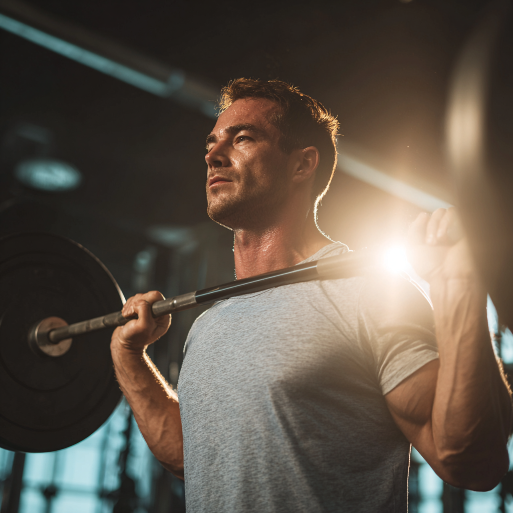 Sledovanie pokroku a výsledkov vo fitness